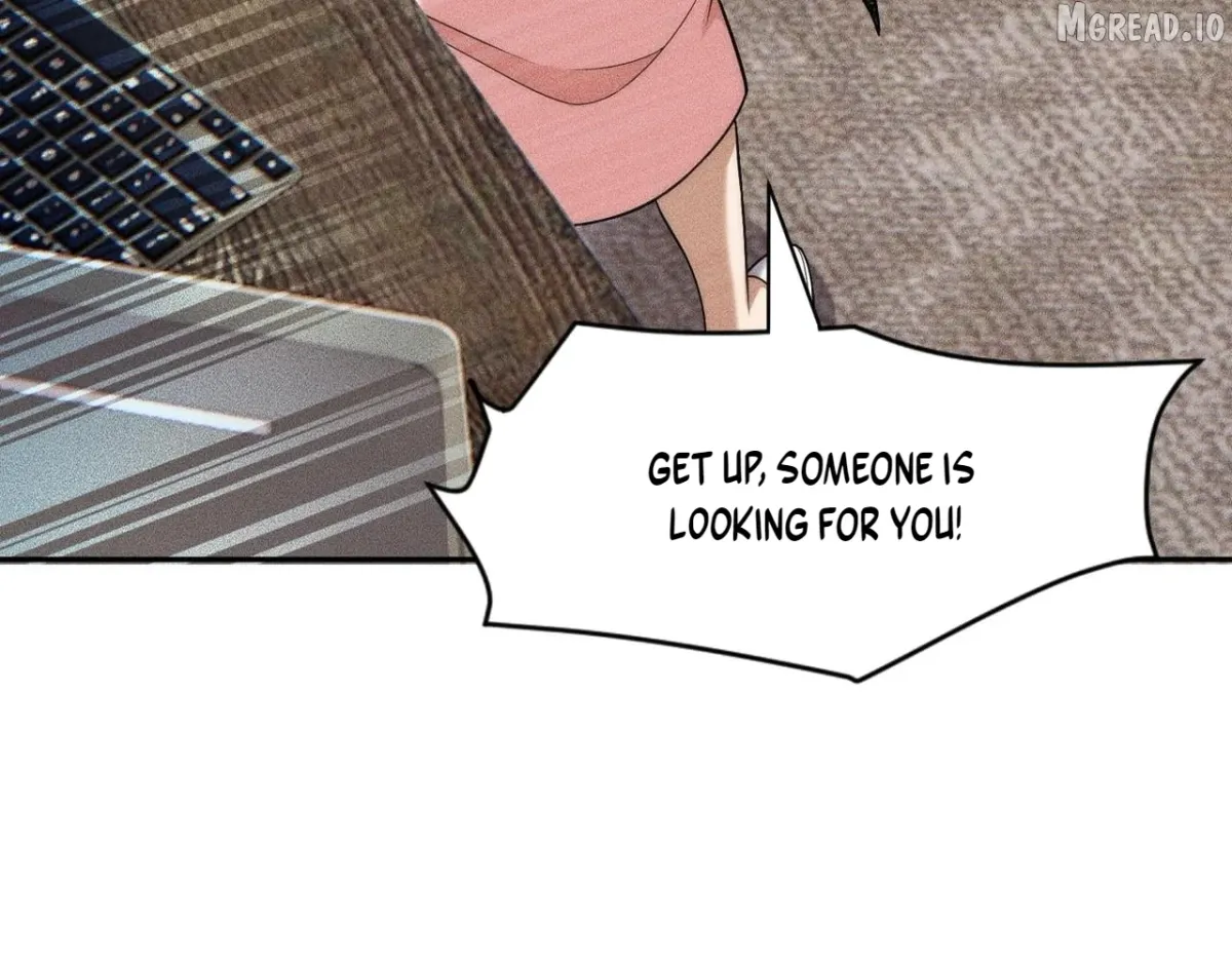Hidden Dragon in the City (2025) chapter 76 page 140