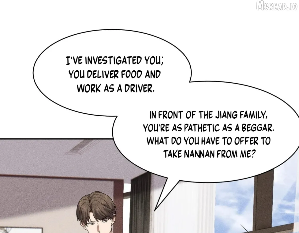 Hidden Dragon in the City (2025) chapter 76 page 86