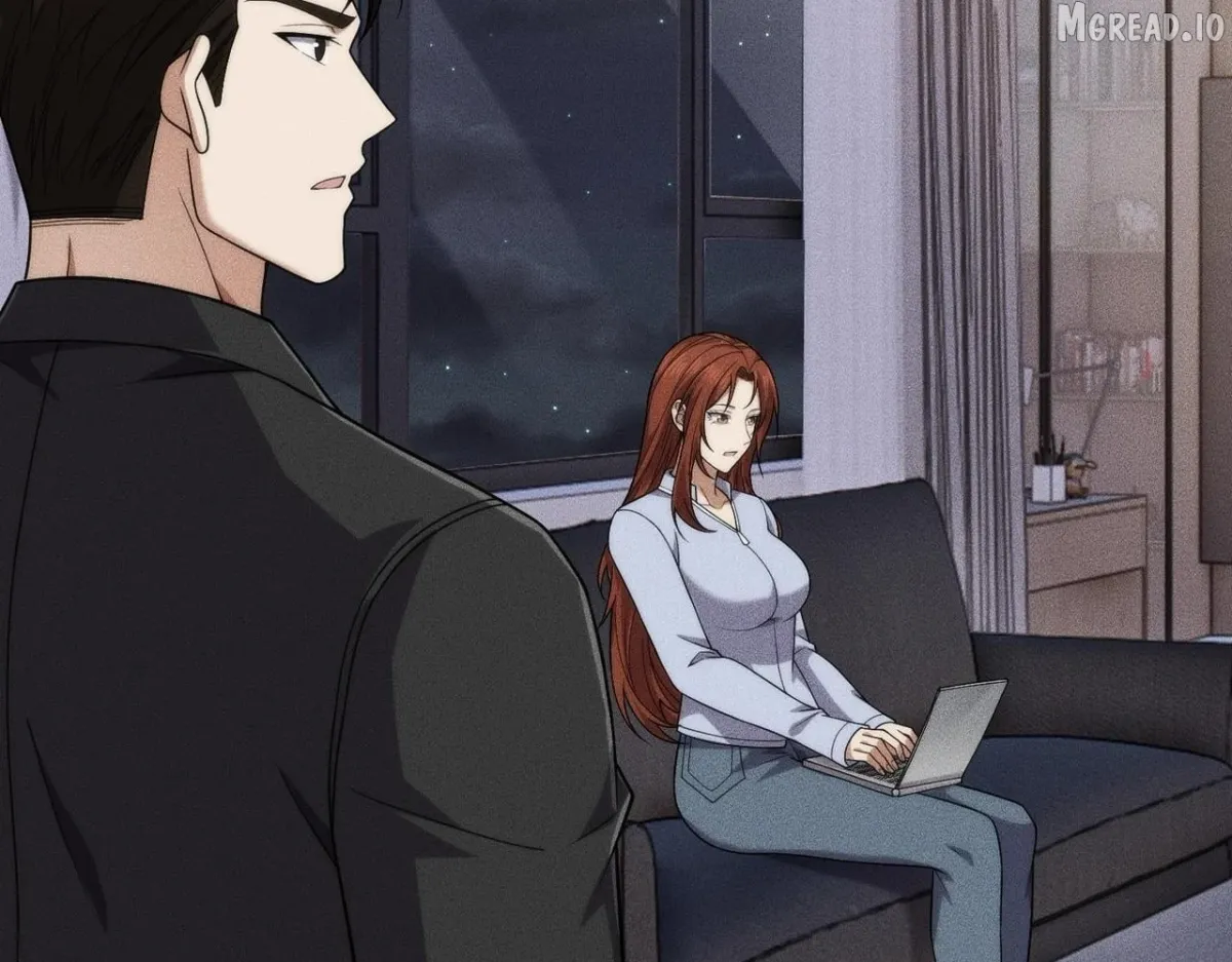 Hidden Dragon in the City (2025) chapter 76 page 53