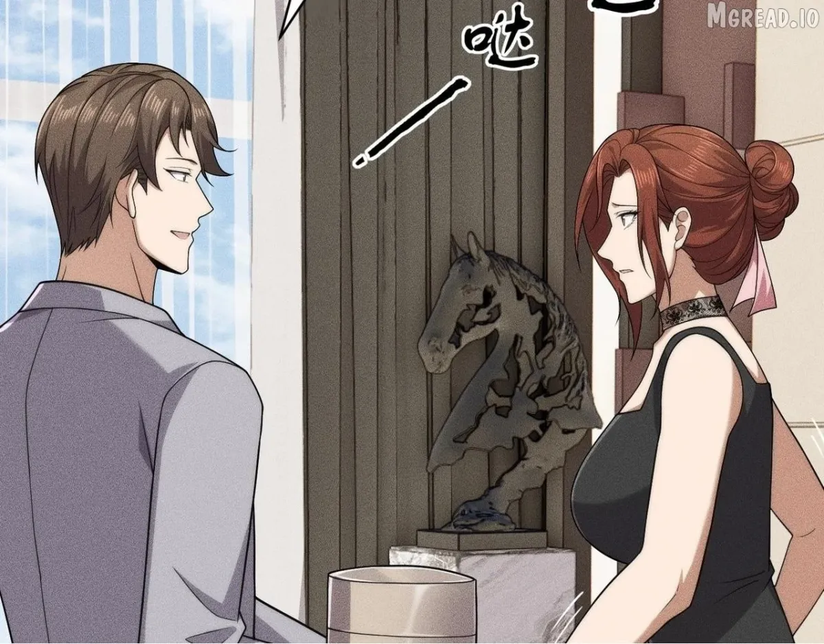 Hidden Dragon in the City (2025) chapter 76 page 96