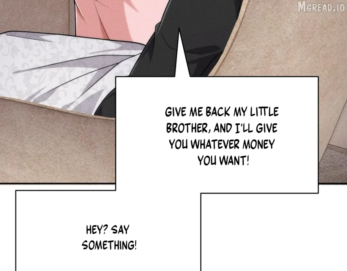 Hidden Dragon in the City (2025) chapter 76 page 132