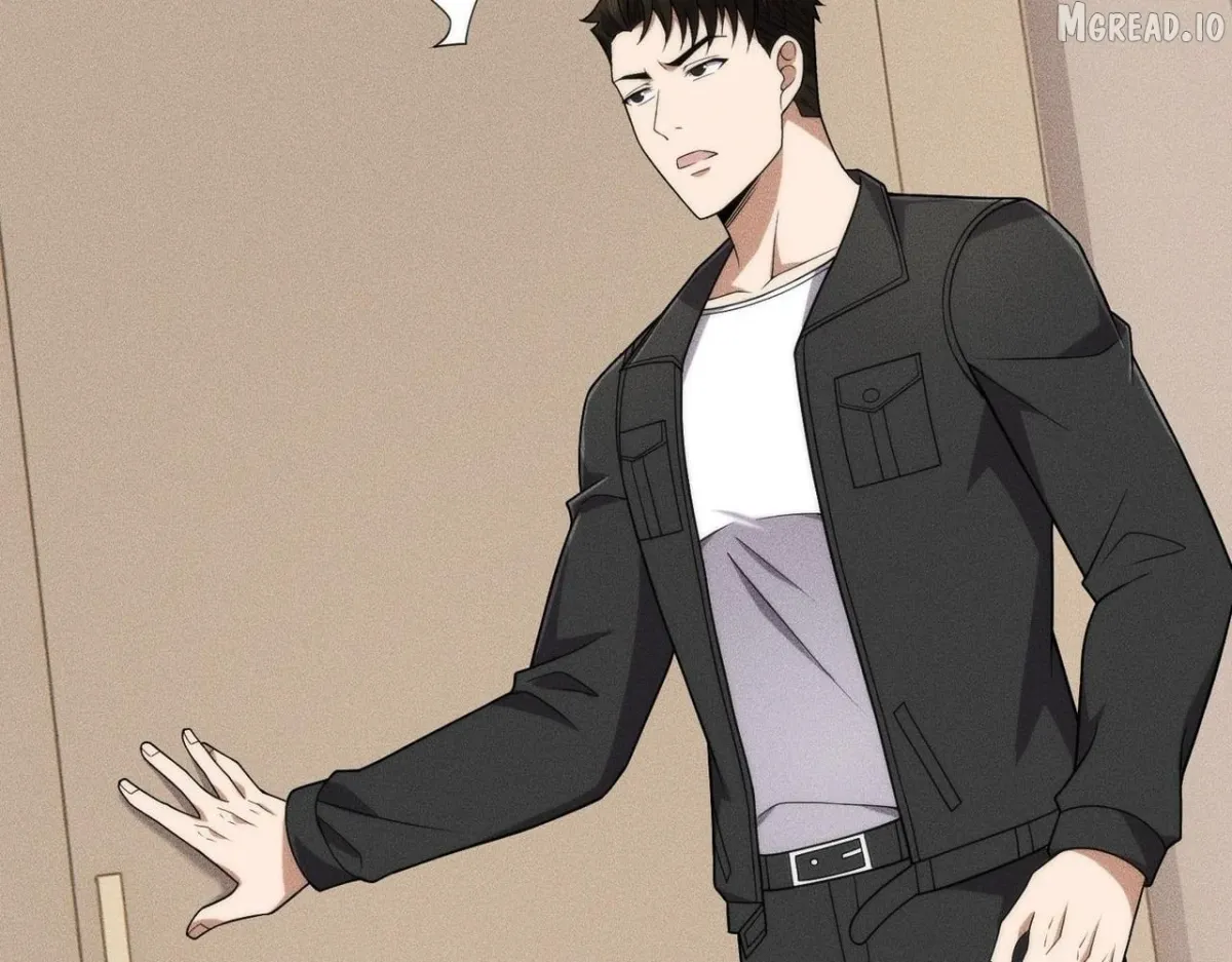 Hidden Dragon in the City (2025) chapter 76 page 77