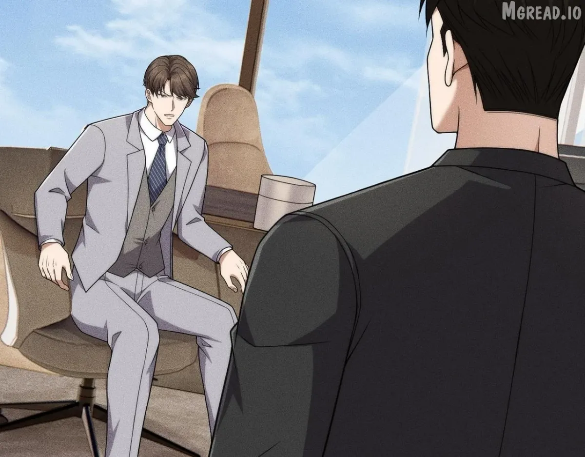 Hidden Dragon in the City (2025) chapter 76 page 80
