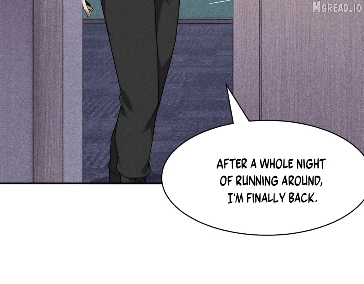 Hidden Dragon in the City (2025) chapter 76 page 51