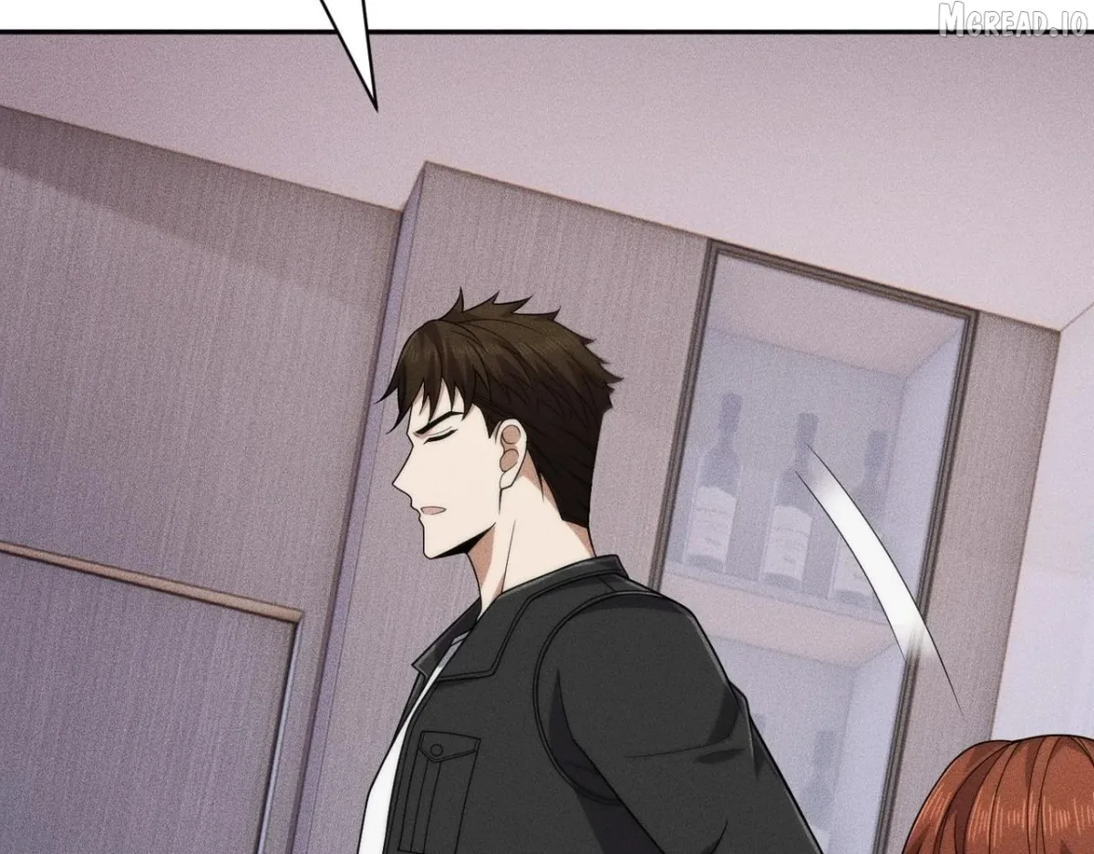 Hidden Dragon in the City (2025) chapter 76 page 65