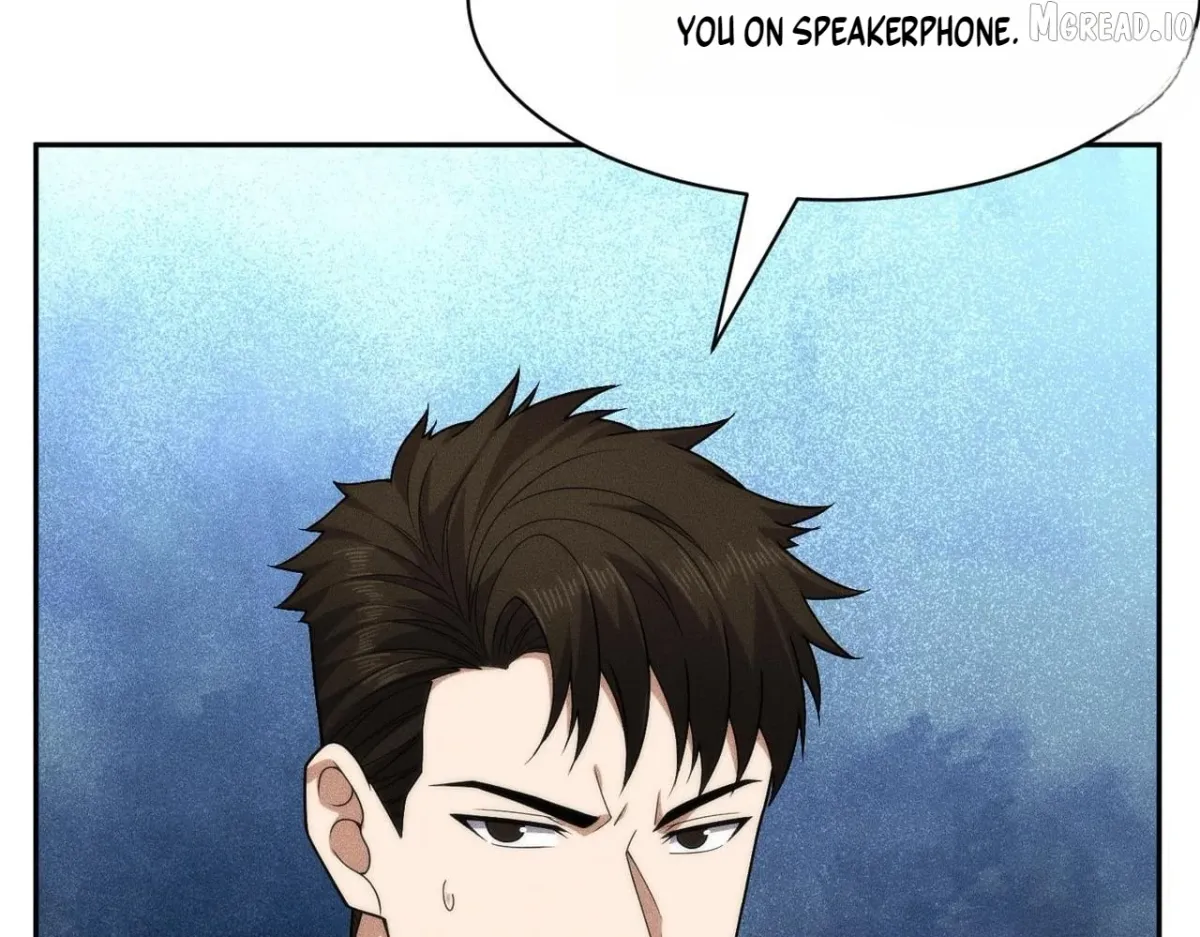 Hidden Dragon in the City (2025) chapter 76 page 148