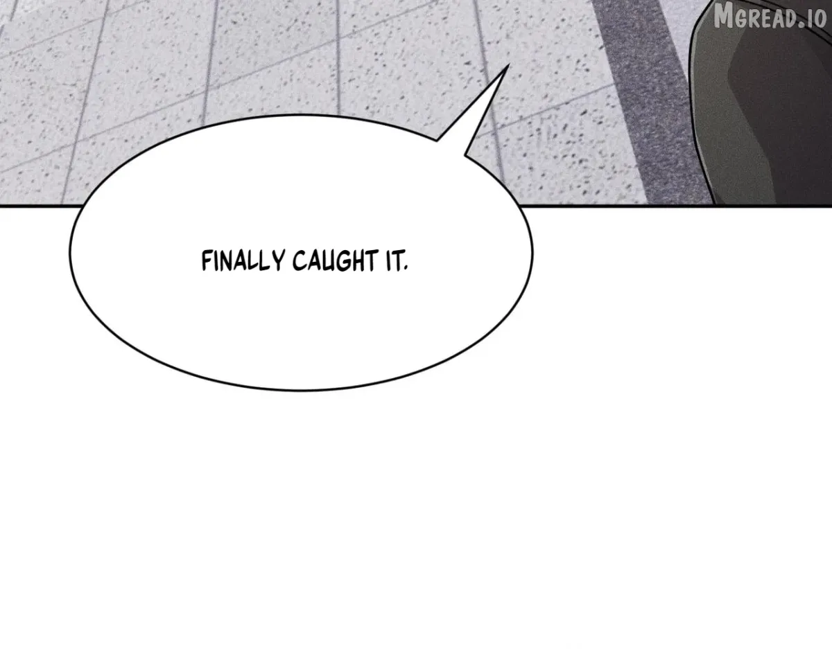 Hidden Dragon in the City (2025) chapter 76 page 43