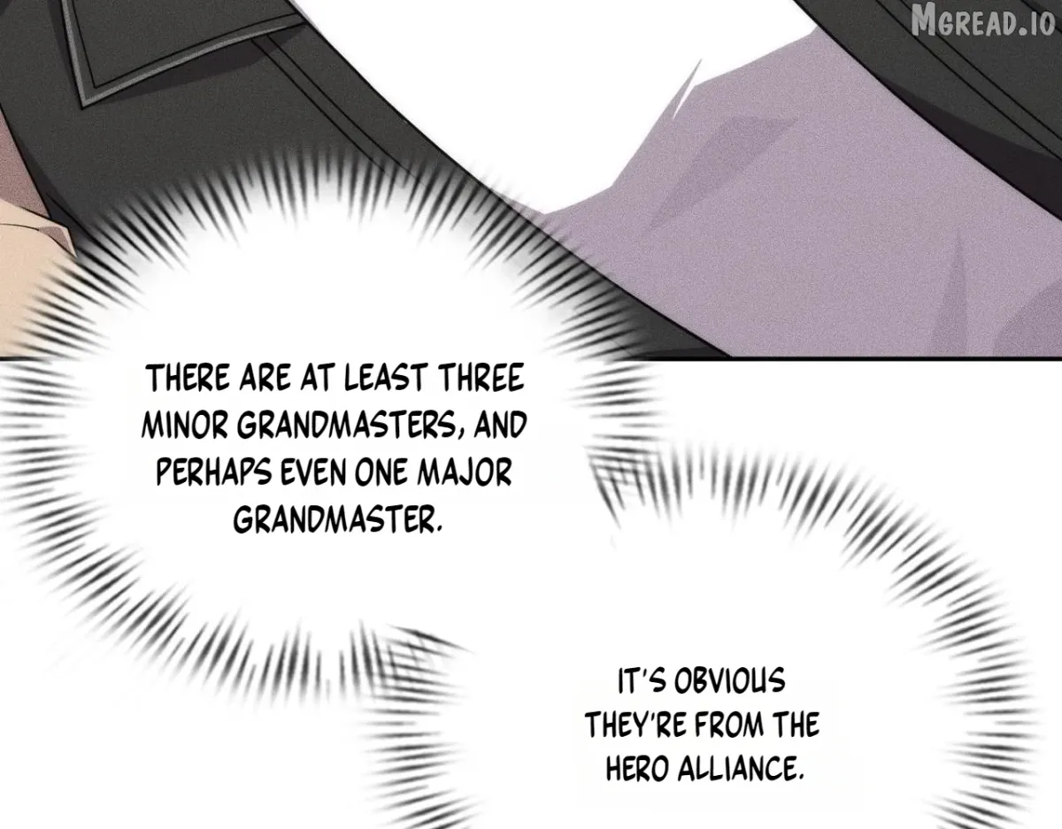 Hidden Dragon in the City (2025) chapter 76 page 5