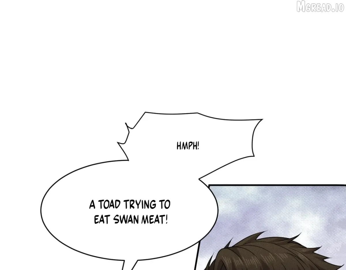 Hidden Dragon in the City (2025) chapter 76 page 111