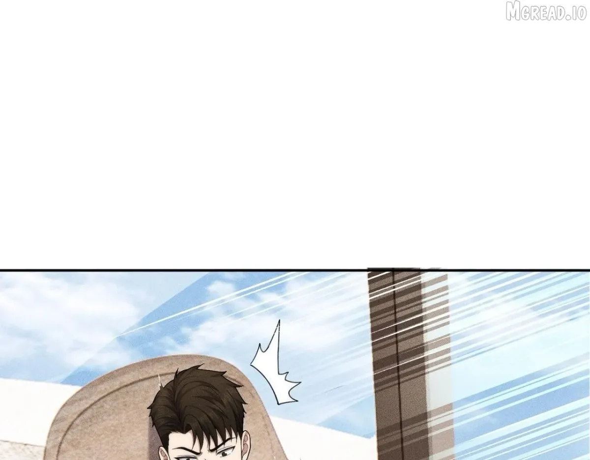 Hidden Dragon in the City (2025) chapter 76 page 137