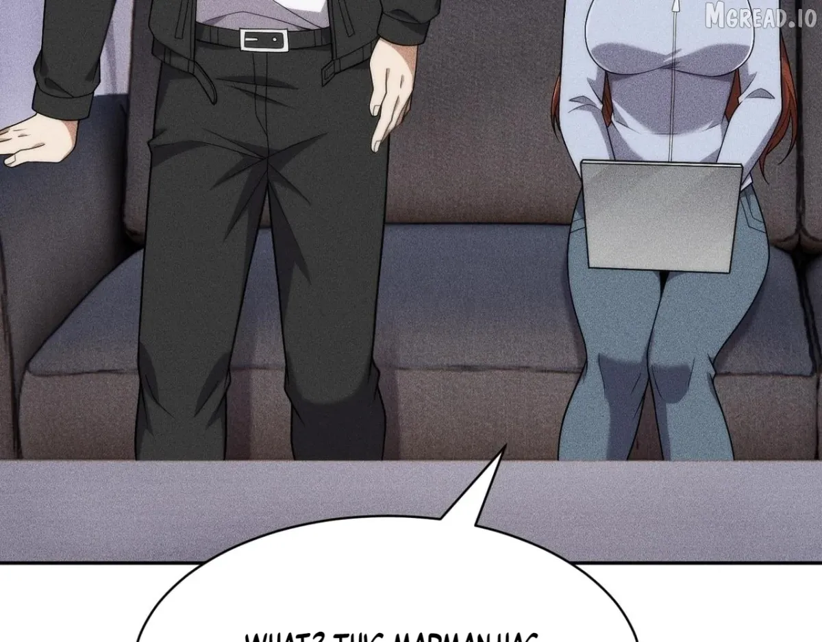 Hidden Dragon in the City (2025) chapter 76 page 57