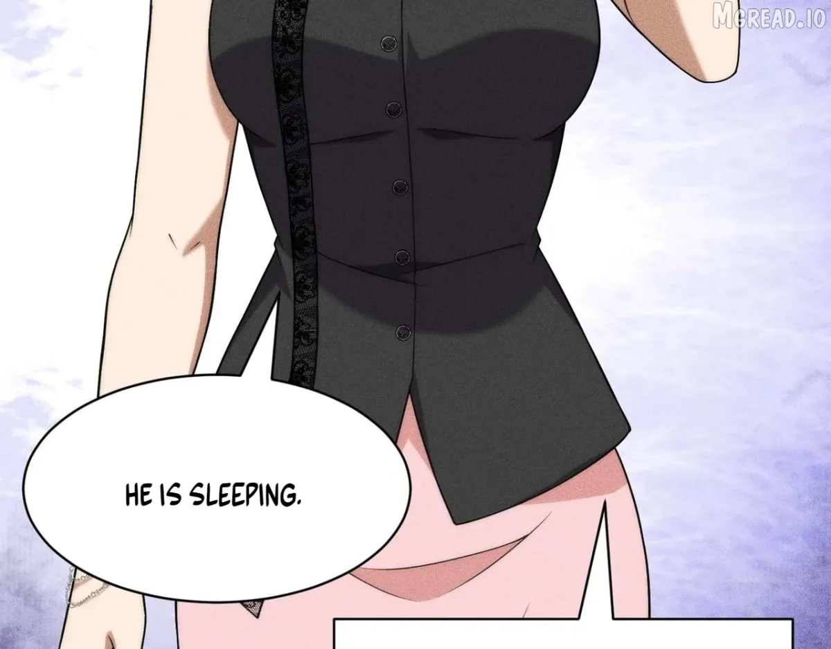Hidden Dragon in the City (2025) chapter 76 page 135