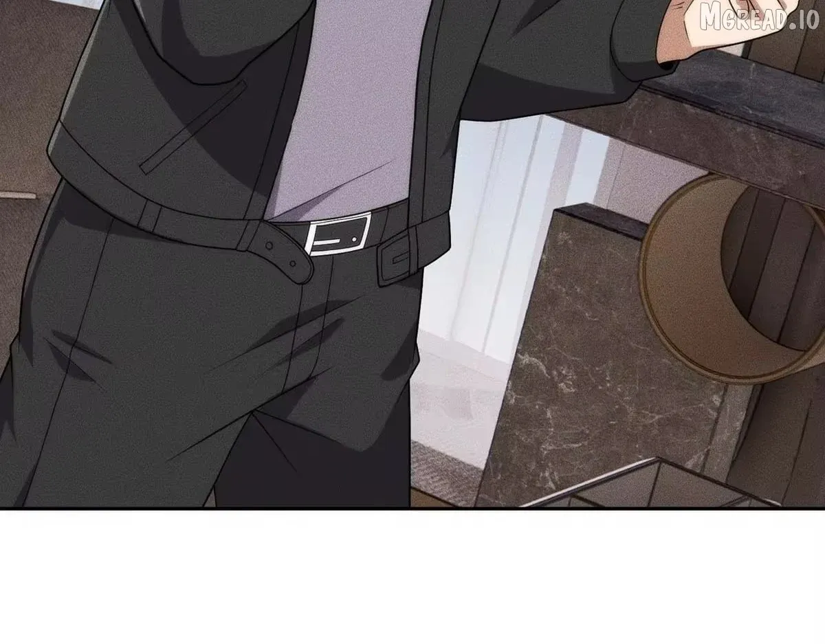 Hidden Dragon in the City (2025) chapter 77 page 39