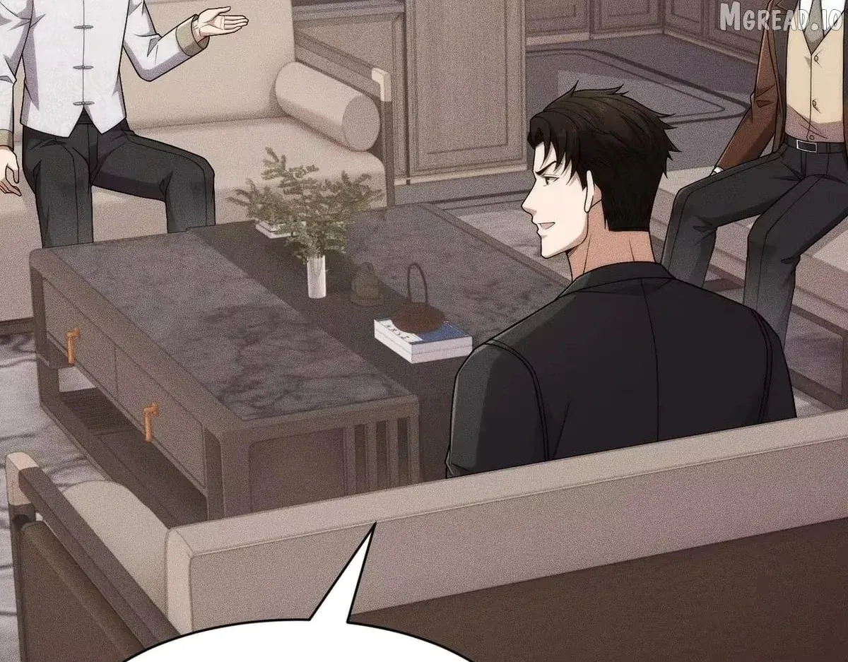 Hidden Dragon in the City (2025) chapter 77 page 134