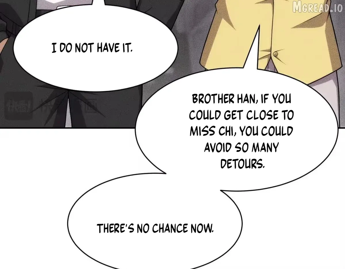 Hidden Dragon in the City (2025) chapter 77 page 86