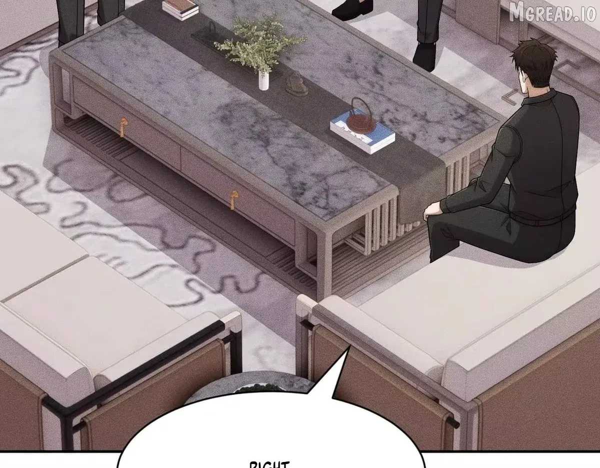 Hidden Dragon in the City (2025) chapter 77 page 125