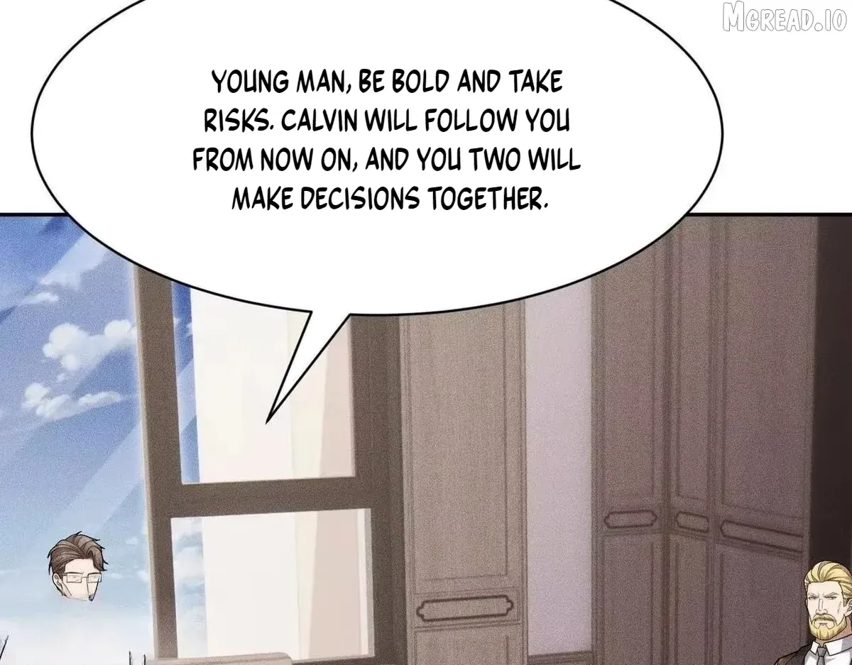 Hidden Dragon in the City (2025) chapter 77 page 133