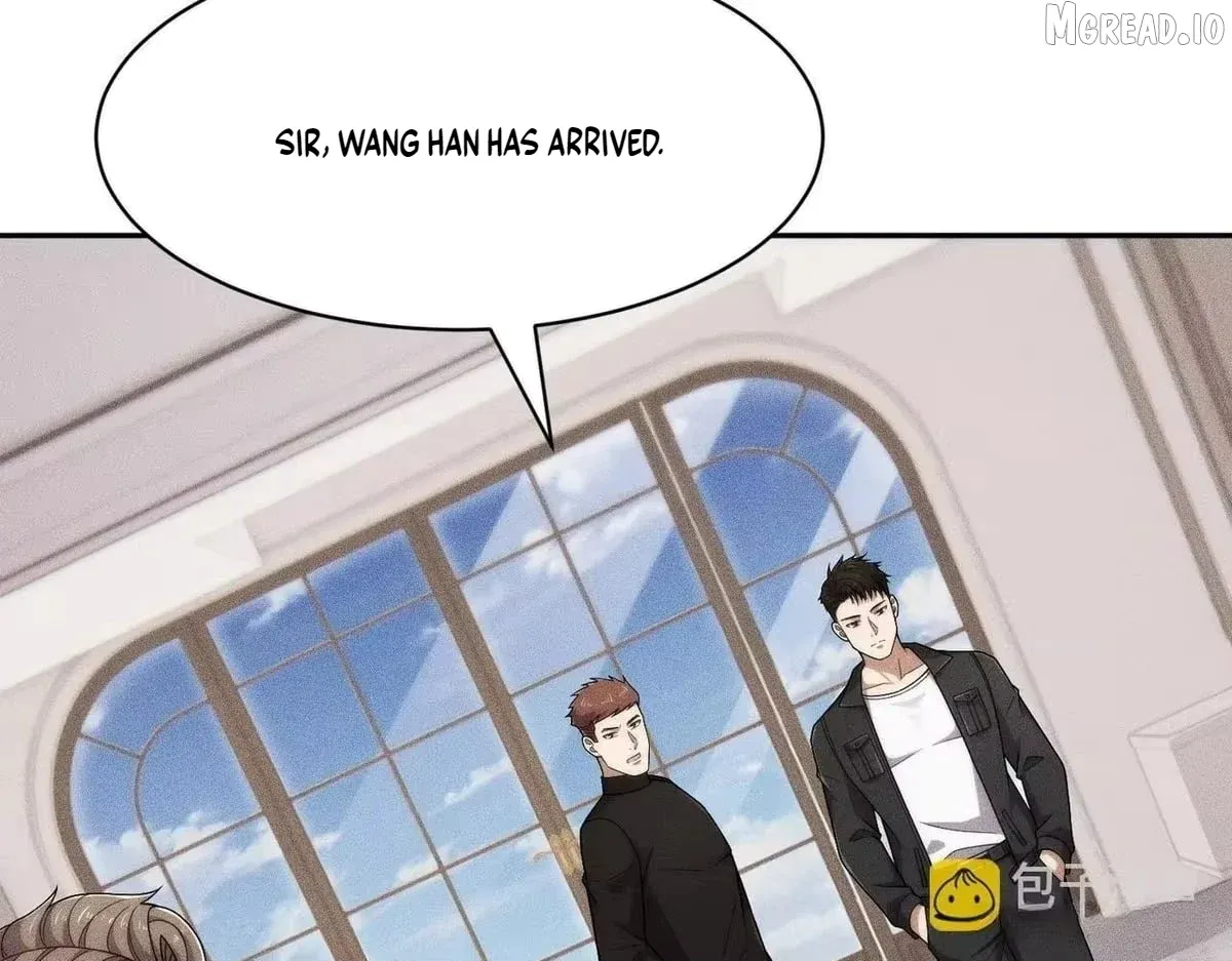 Hidden Dragon in the City (2025) chapter 77 page 120