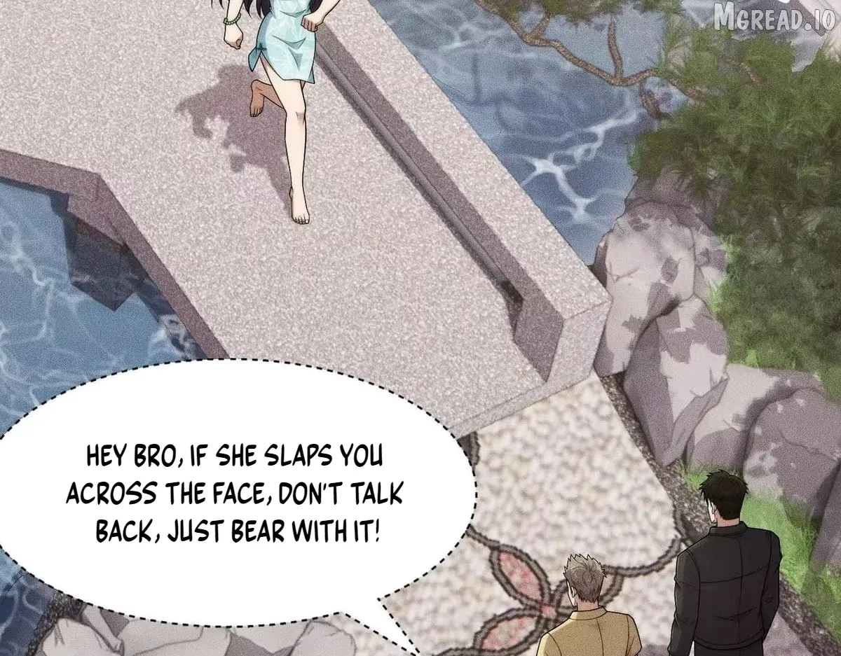 Hidden Dragon in the City (2025) chapter 77 page 91