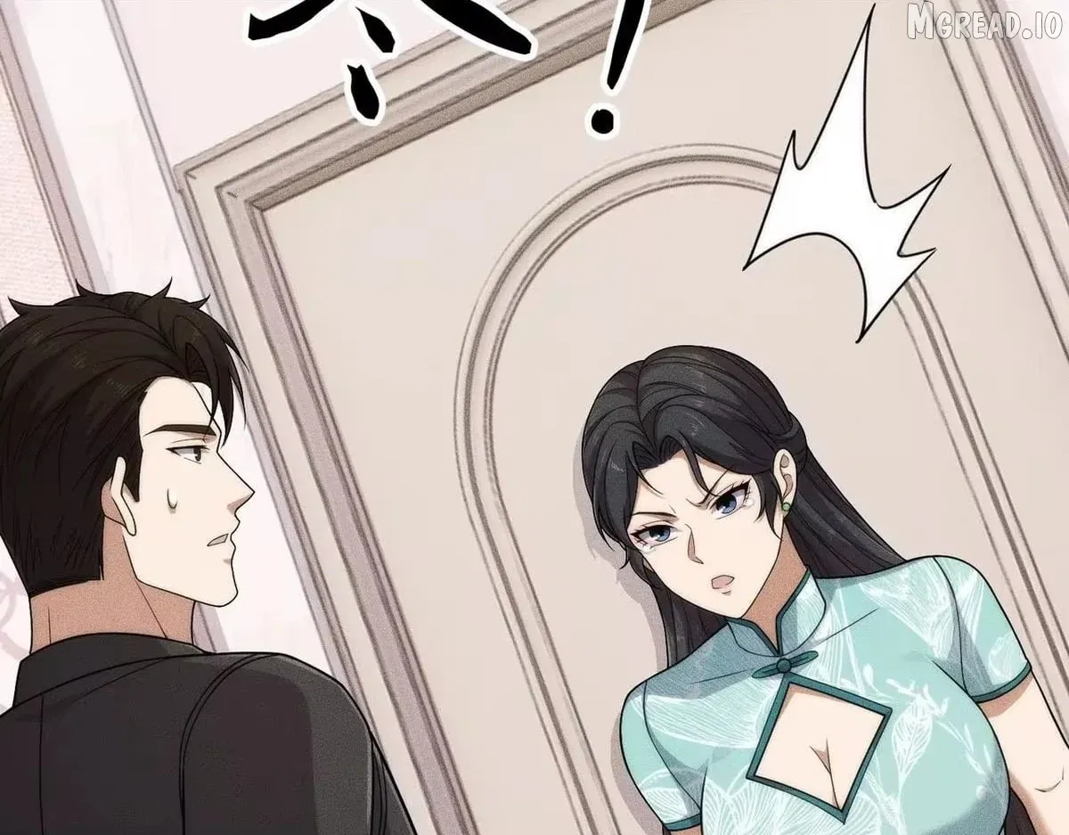 Hidden Dragon in the City (2025) chapter 77 page 101