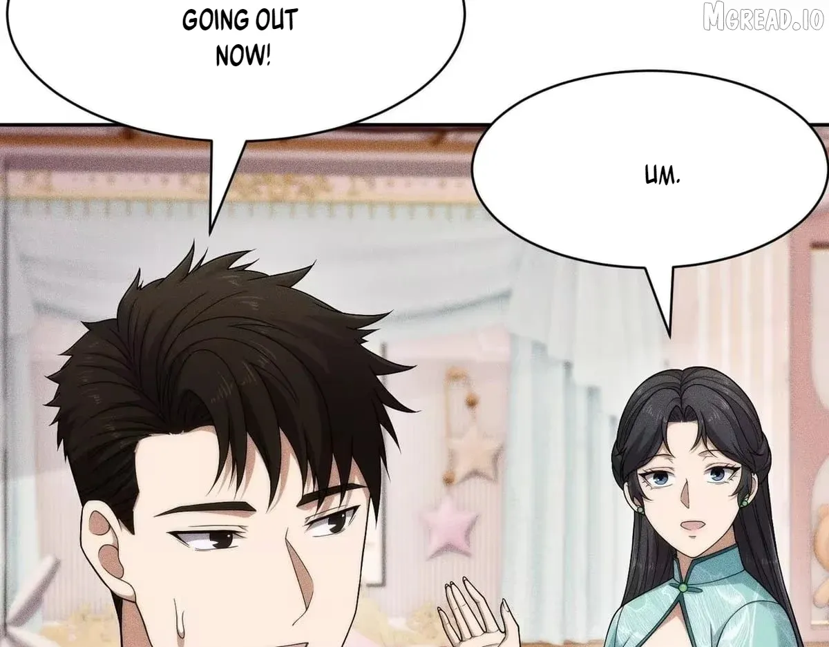 Hidden Dragon in the City (2025) chapter 77 page 117