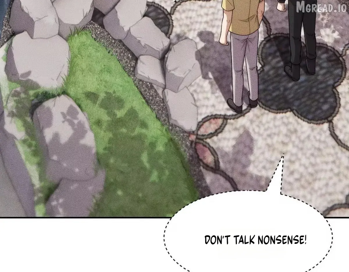 Hidden Dragon in the City (2025) chapter 77 page 92