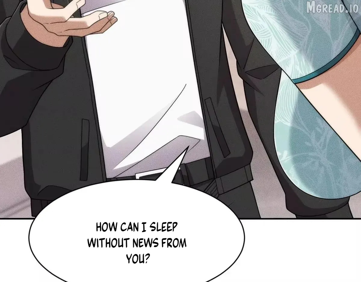 Hidden Dragon in the City (2025) chapter 77 page 106