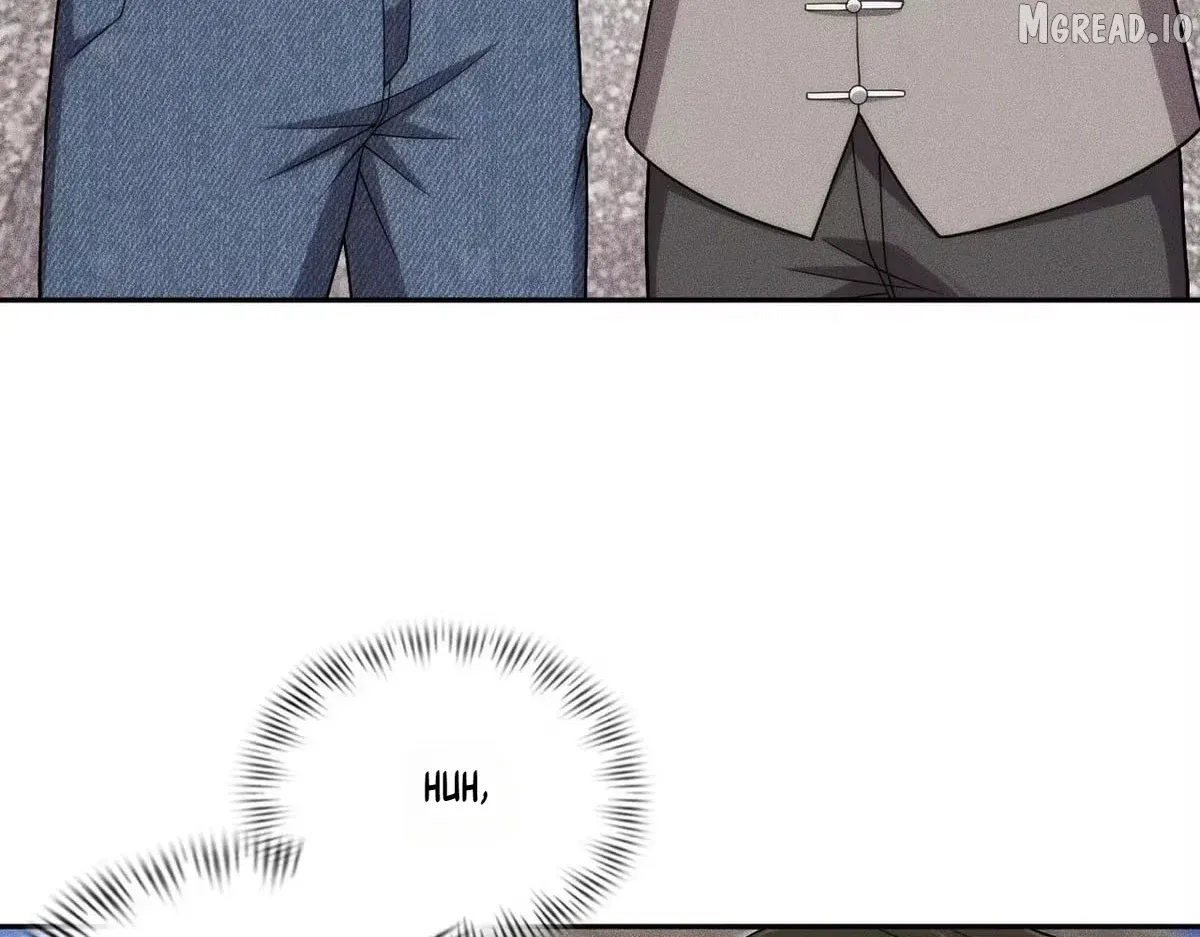 Hidden Dragon in the City (2025) chapter 77 page 75