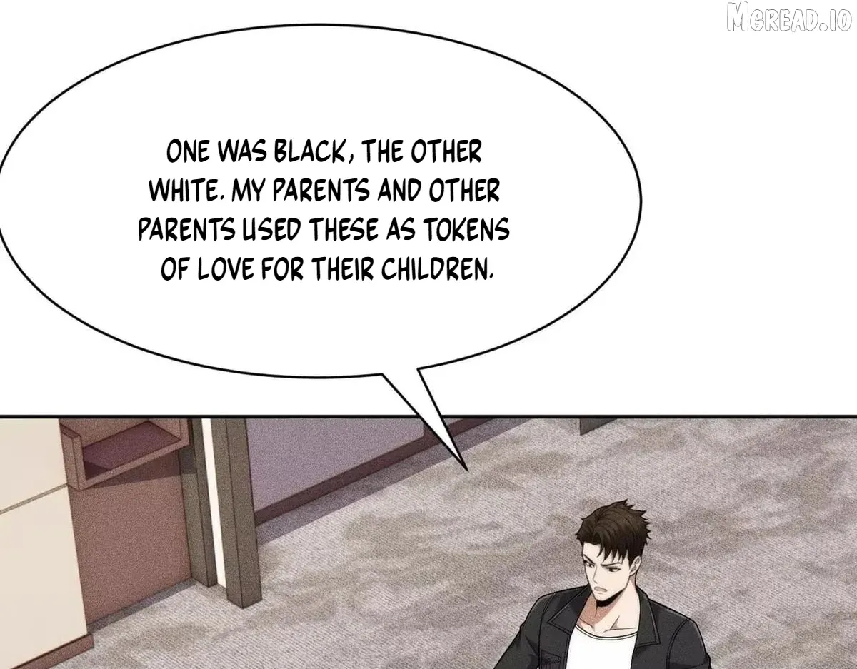 Hidden Dragon in the City (2025) chapter 77 page 12