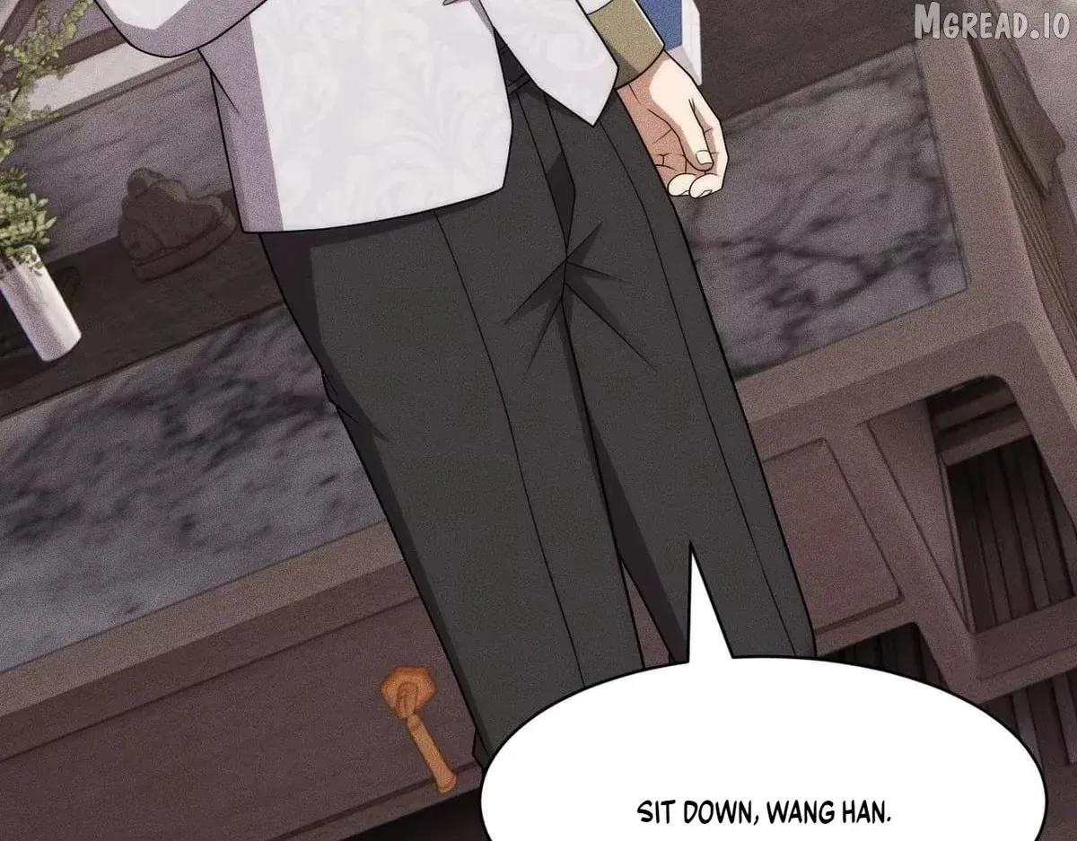 Hidden Dragon in the City (2025) chapter 77 page 122