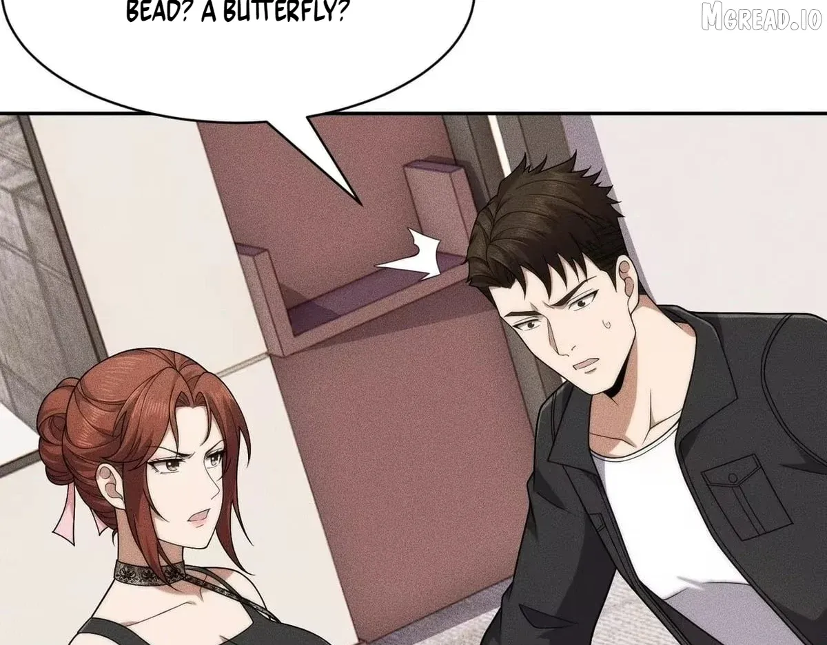 Hidden Dragon in the City (2025) chapter 77 page 18
