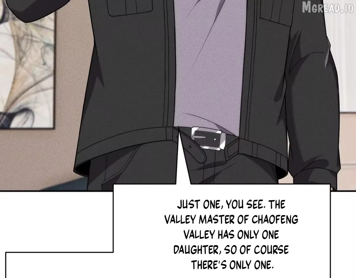 Hidden Dragon in the City (2025) chapter 77 page 35