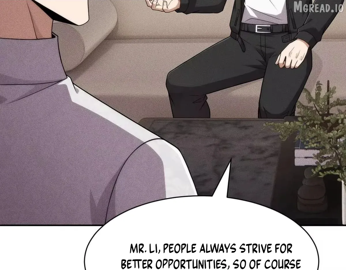 Hidden Dragon in the City (2025) chapter 77 page 128