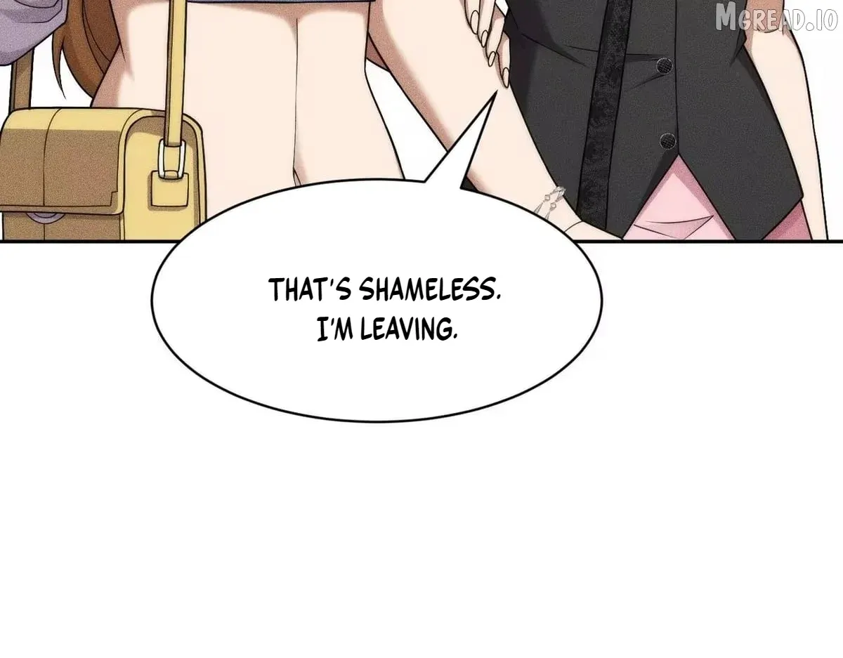 Hidden Dragon in the City (2025) chapter 78 page 81