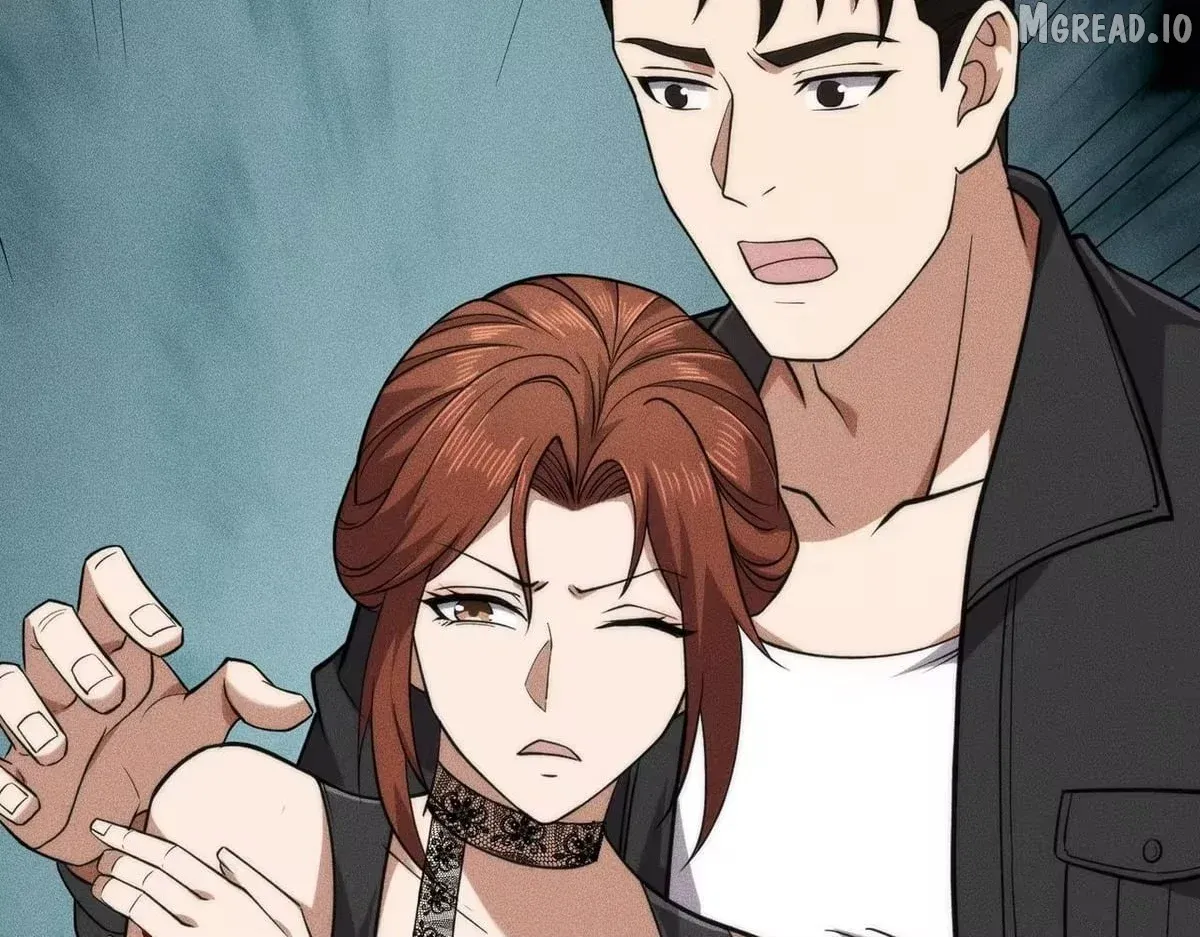 Hidden Dragon in the City (2025) chapter 78 page 160