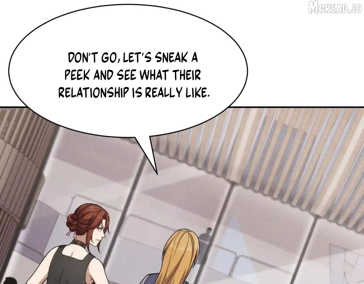 Hidden Dragon in the City (2025) chapter 78 page 82