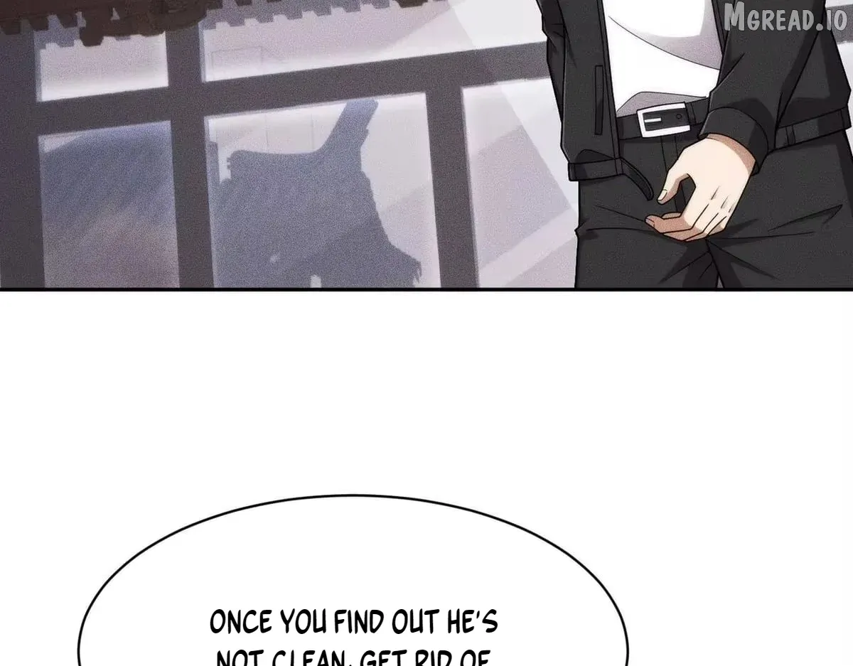 Hidden Dragon in the City (2025) chapter 78 page 15