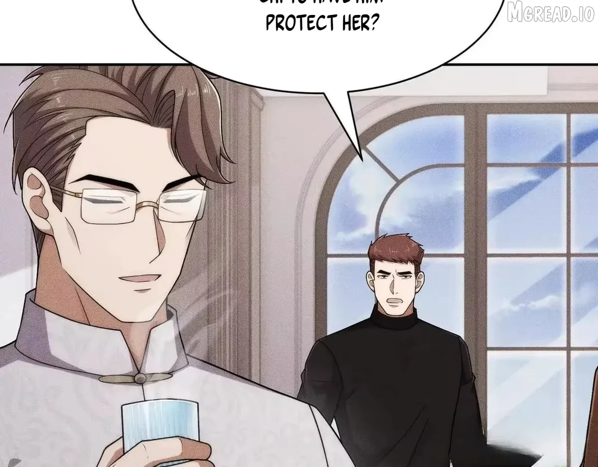 Hidden Dragon in the City (2025) chapter 78 page 19