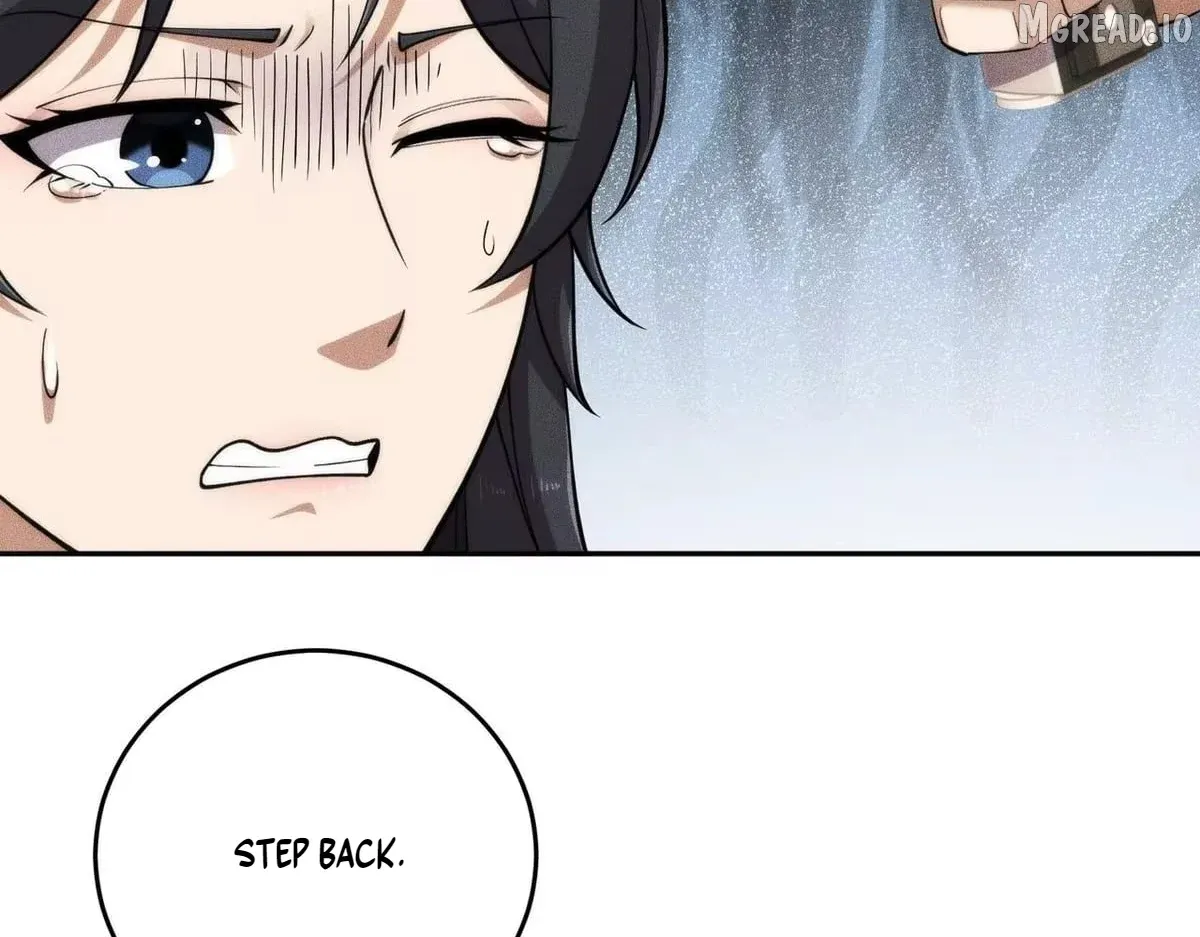 Hidden Dragon in the City (2025) chapter 78 page 129