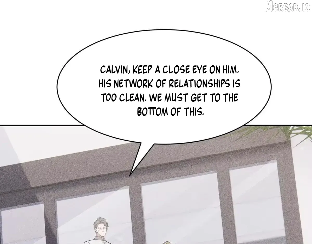 Hidden Dragon in the City (2025) chapter 78 page 13