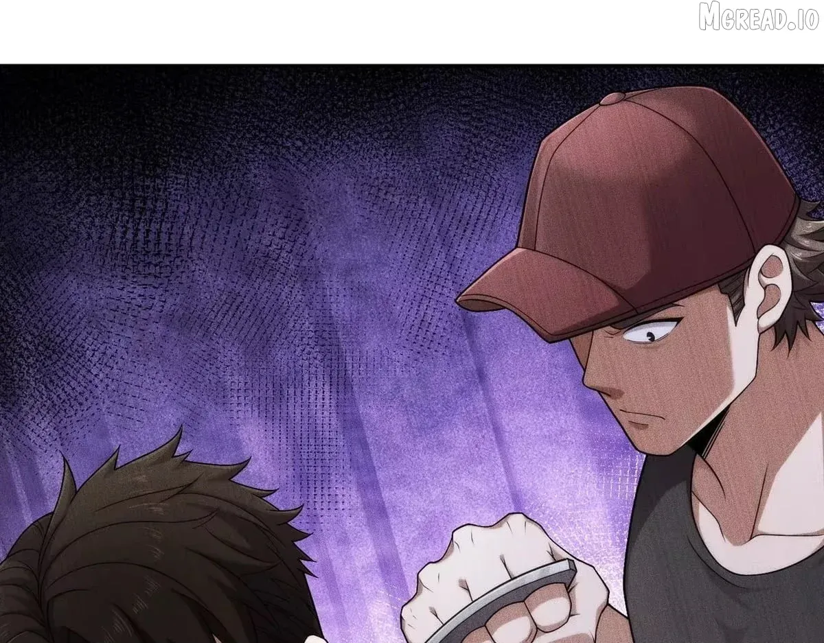 Hidden Dragon in the City (2025) chapter 78 page 85