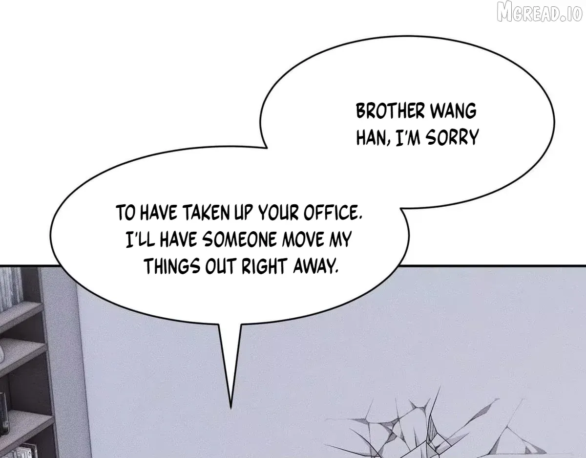 Hidden Dragon in the City (2025) chapter 78 page 39