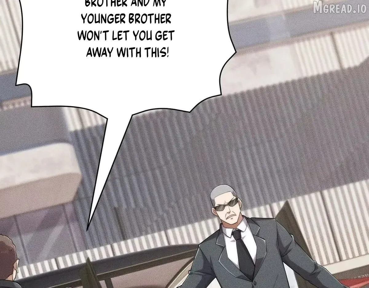 Hidden Dragon in the City (2025) chapter 78 page 138