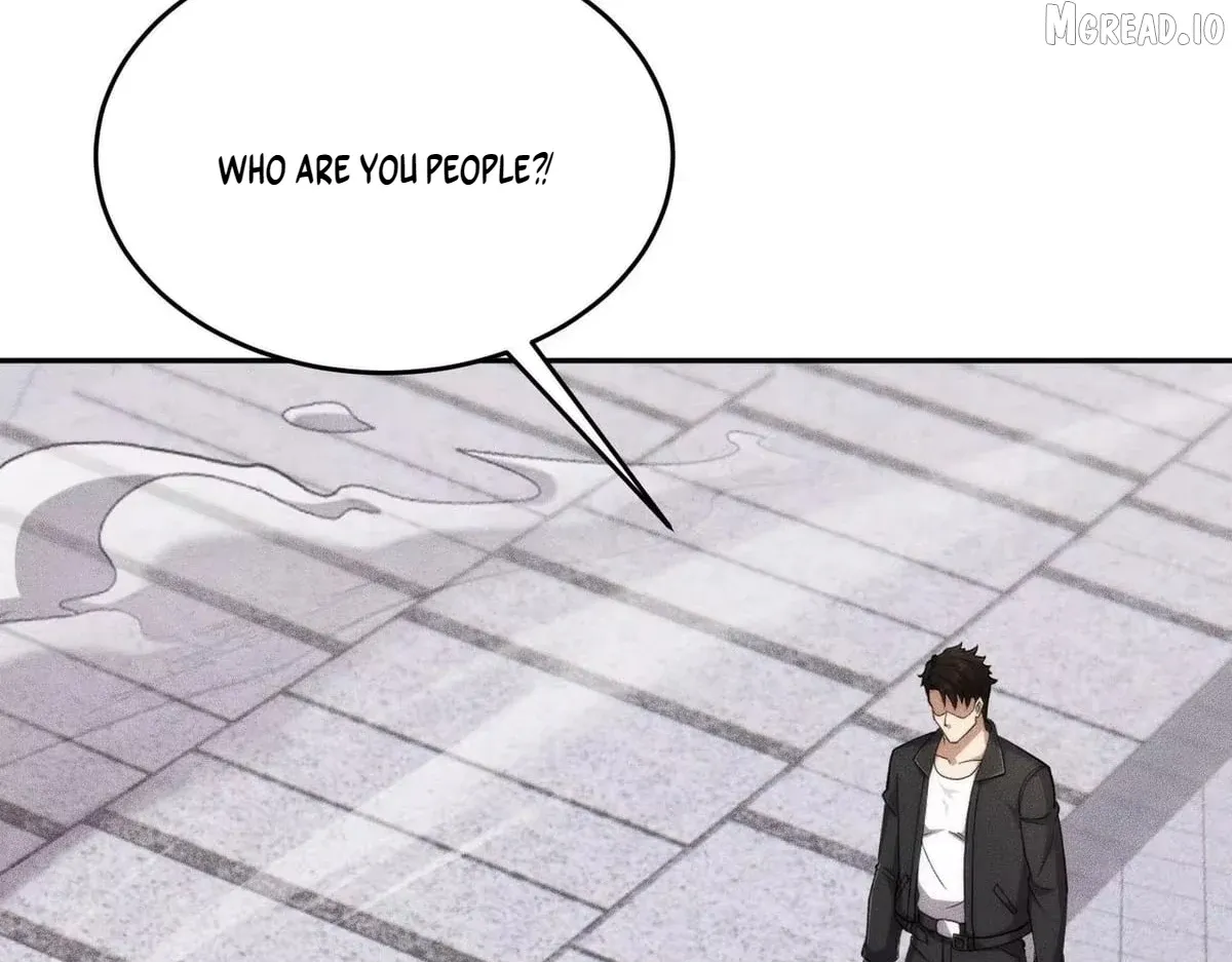 Hidden Dragon in the City (2025) chapter 78 page 133