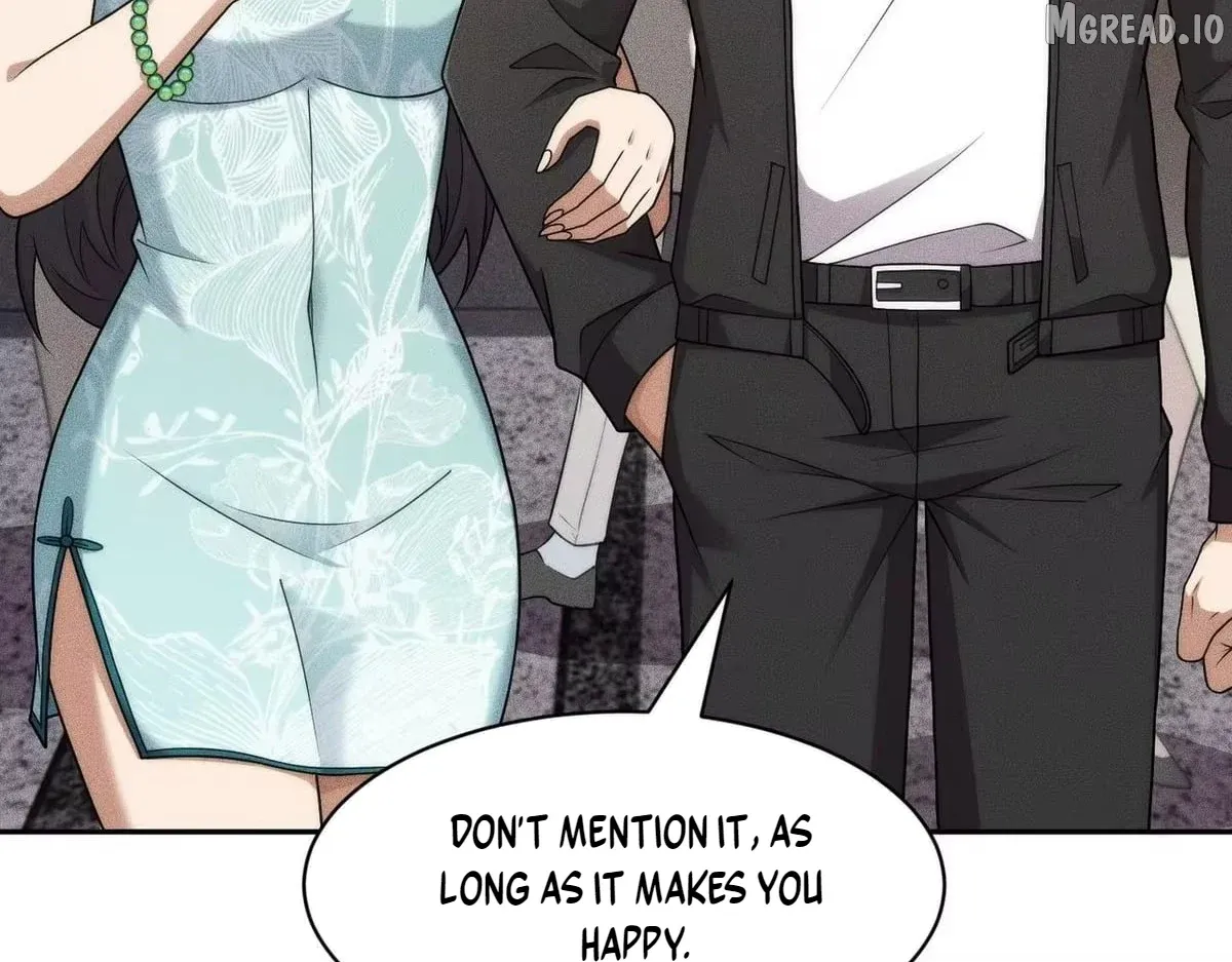 Hidden Dragon in the City (2025) chapter 78 page 68