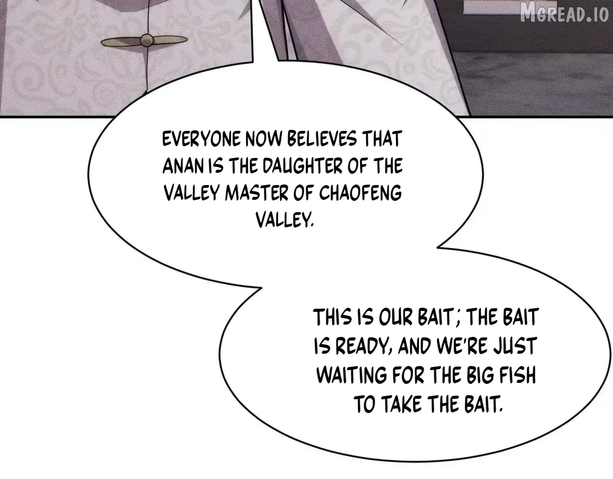 Hidden Dragon in the City (2025) chapter 78 page 21