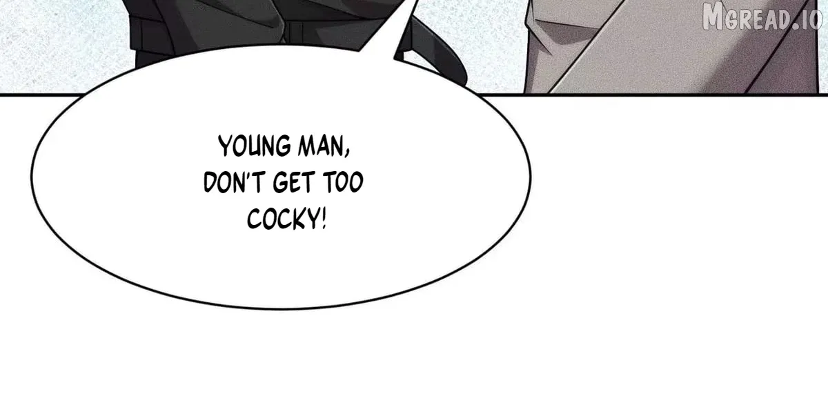 Hidden Dragon in the City (2025) chapter 78 page 45