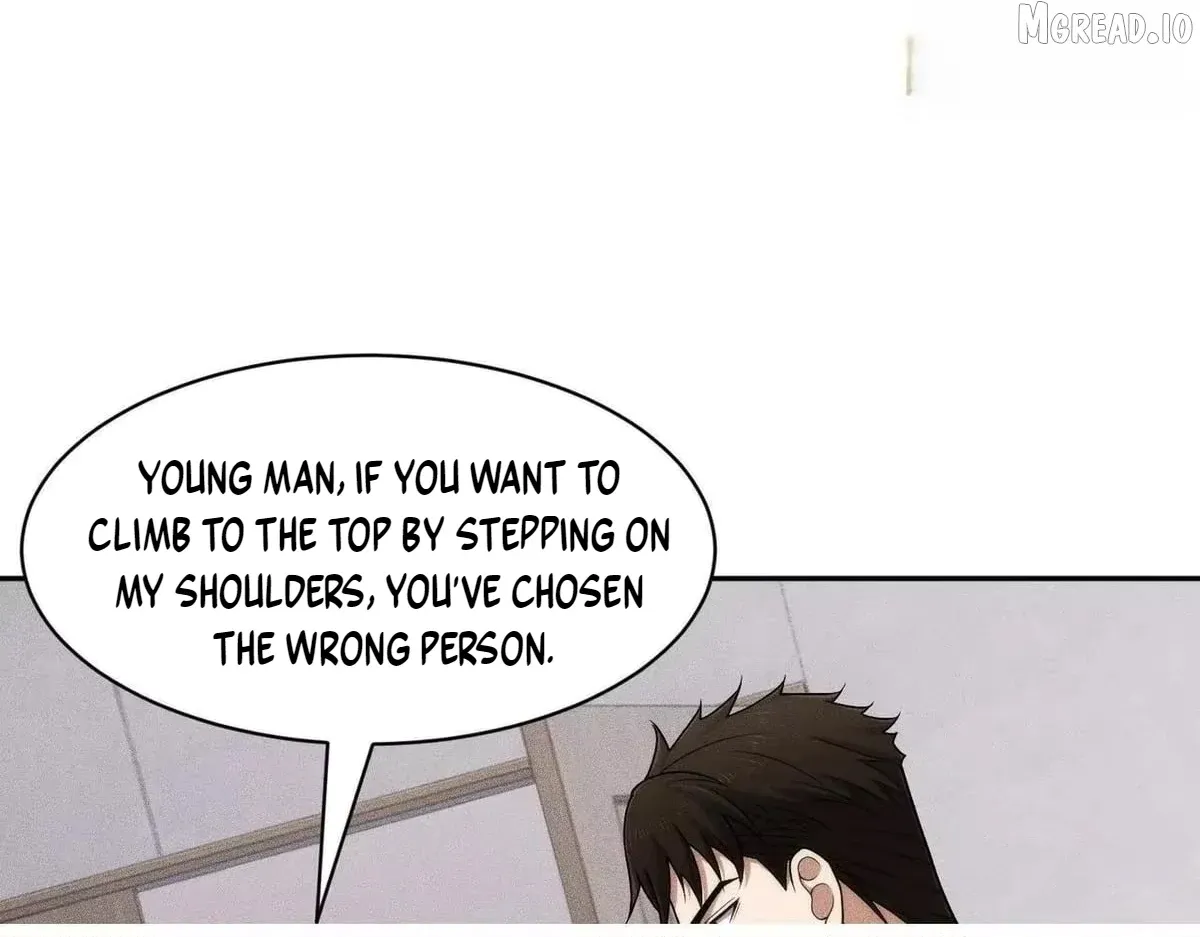 Hidden Dragon in the City (2025) chapter 78 page 46