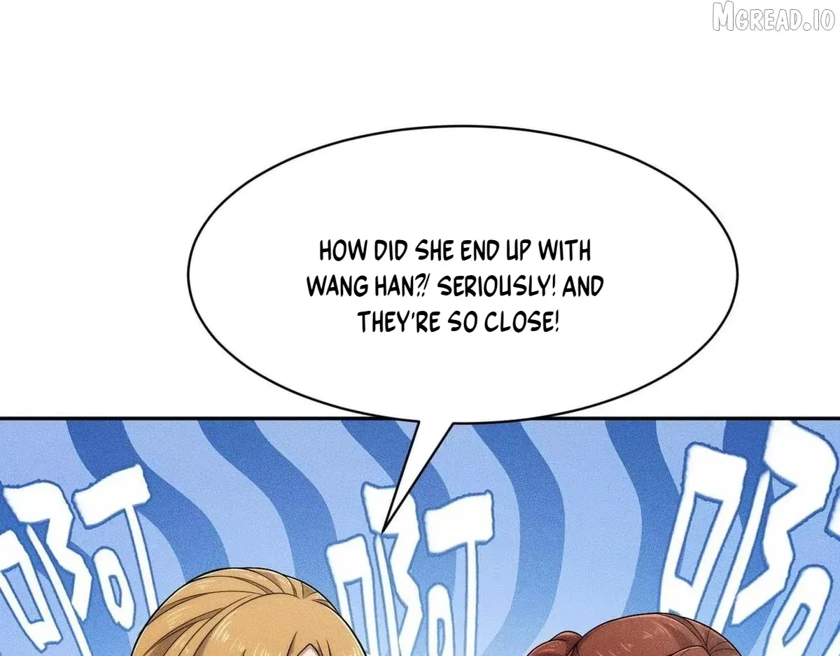 Hidden Dragon in the City (2025) chapter 78 page 79
