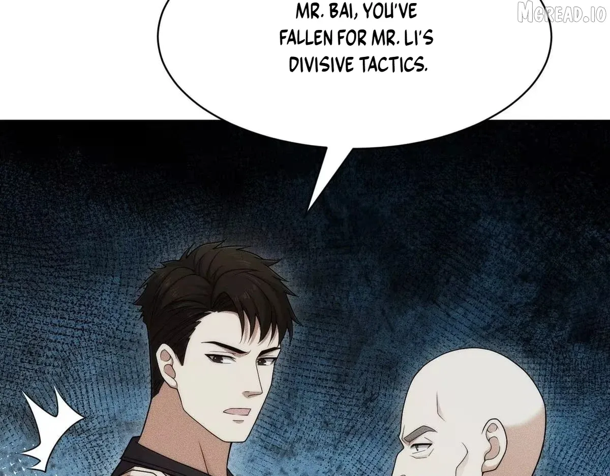 Hidden Dragon in the City (2025) chapter 78 page 43